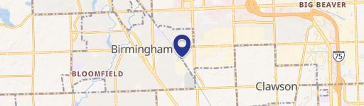 Birmingham, MI 48009
