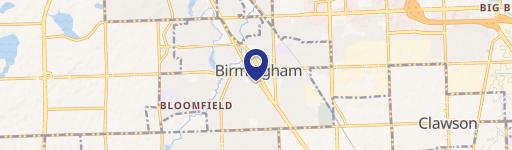 Birmingham, MI 48009