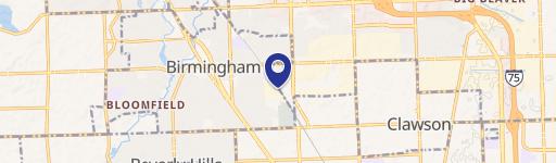 Birmingham, MI 48009