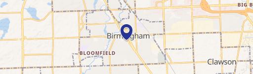 Birmingham, MI 48009