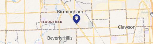 Birmingham, MI 48009