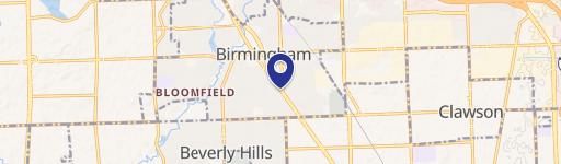Birmingham, MI 48009
