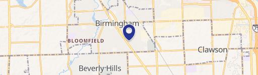 Birmingham, MI 48009