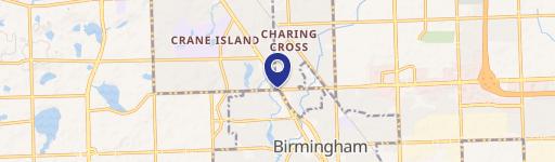 Birmingham, MI 48009