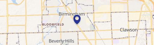 Birmingham, MI 48009