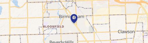 Birmingham, MI 48009