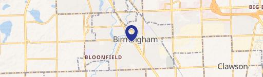 Birmingham, MI 48009