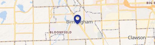 Birmingham, MI 48009