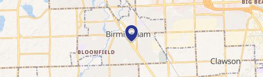 Birmingham, MI 48009