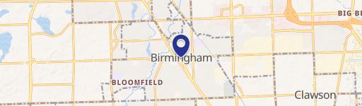 Birmingham, MI 48009