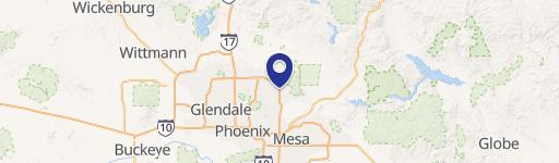 Scottsdale, AZ 85260