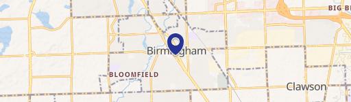 400 Old Woodward Ave Ste, Unit 100