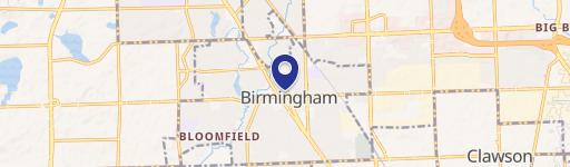 400 Hamilton Row Ste, Unit 200