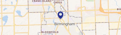 574 Old Woodward Ave