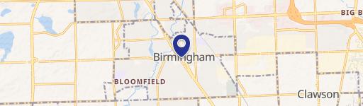 217 Old Woodward Ave