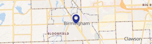 255 Old Woodward Ave