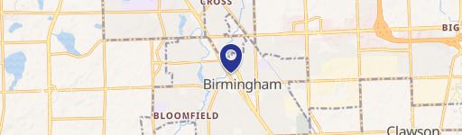 344 Old Woodward Ave