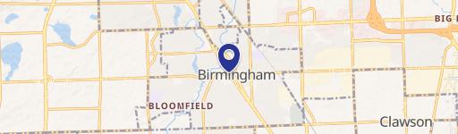 106 Old Woodward Ave