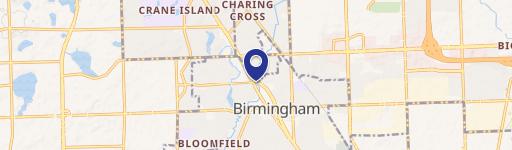 730 Old Woodward Ave