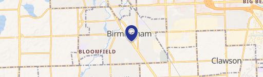 690 Old Woodward Ave