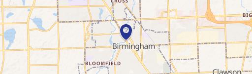 353 Old Woodward Ave