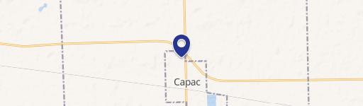 Capac, MI 48014