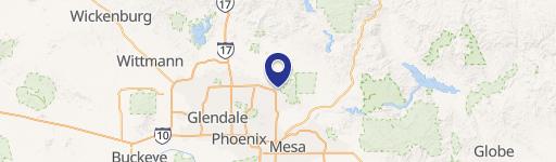 Scottsdale, AZ 85255