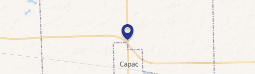 Capac Rd