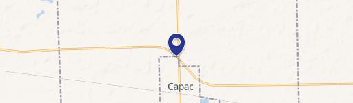 Capac Rd