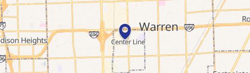 26125 Van Dyke Ave, Unit CFTE2013-0