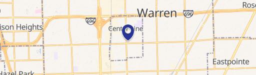 8033 10th Mile Rd Fl, Unit 2