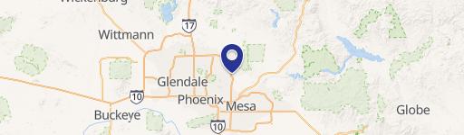 Scottsdale, AZ 85258