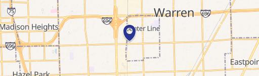 25000 Sherwood, Unit 25050