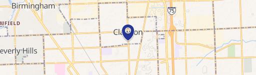 Clawson, MI 48017