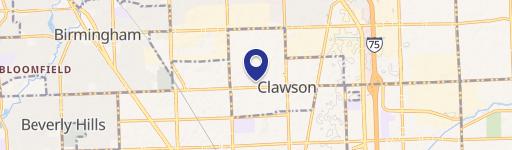 Clawson, MI 48017