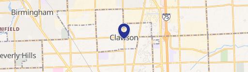 Clawson, MI 48017