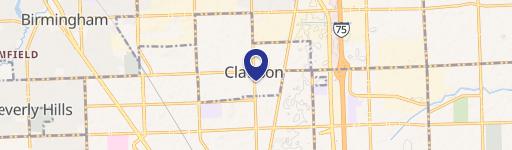 Clawson, MI 48017