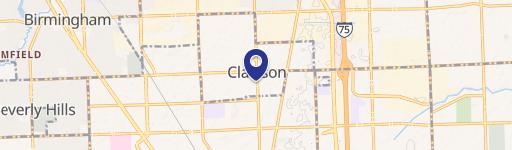 Clawson, MI 48017