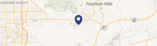 Fountain Hills, AZ 85268
