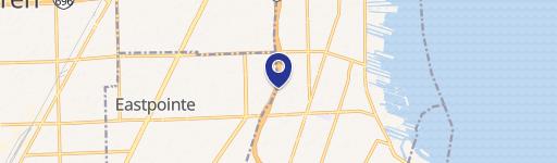 Eastpointe, MI 48021