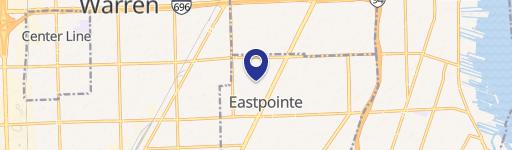 Eastpointe, MI 48021
