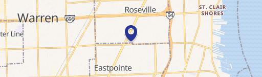 17245 10th Mile Rd
