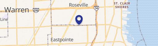 17900 10th Mile Rd