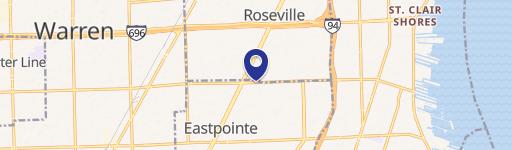 17200 10th Mile Rd