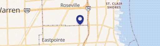 18700 10th Mile Rd