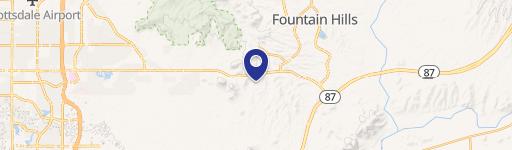 Fountain Hills, AZ 85268