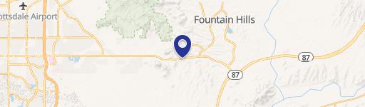 Fountain Hills, AZ 85268