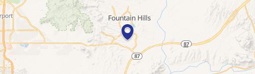 Fountain Hills, AZ 85268