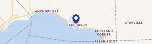 Fair Haven, MI 48023