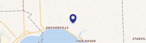 Fair Haven, MI 48023